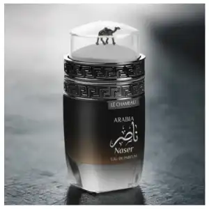 Le Chameau Arabia Naser EDP 100ml (3.4oz) miniatura 3